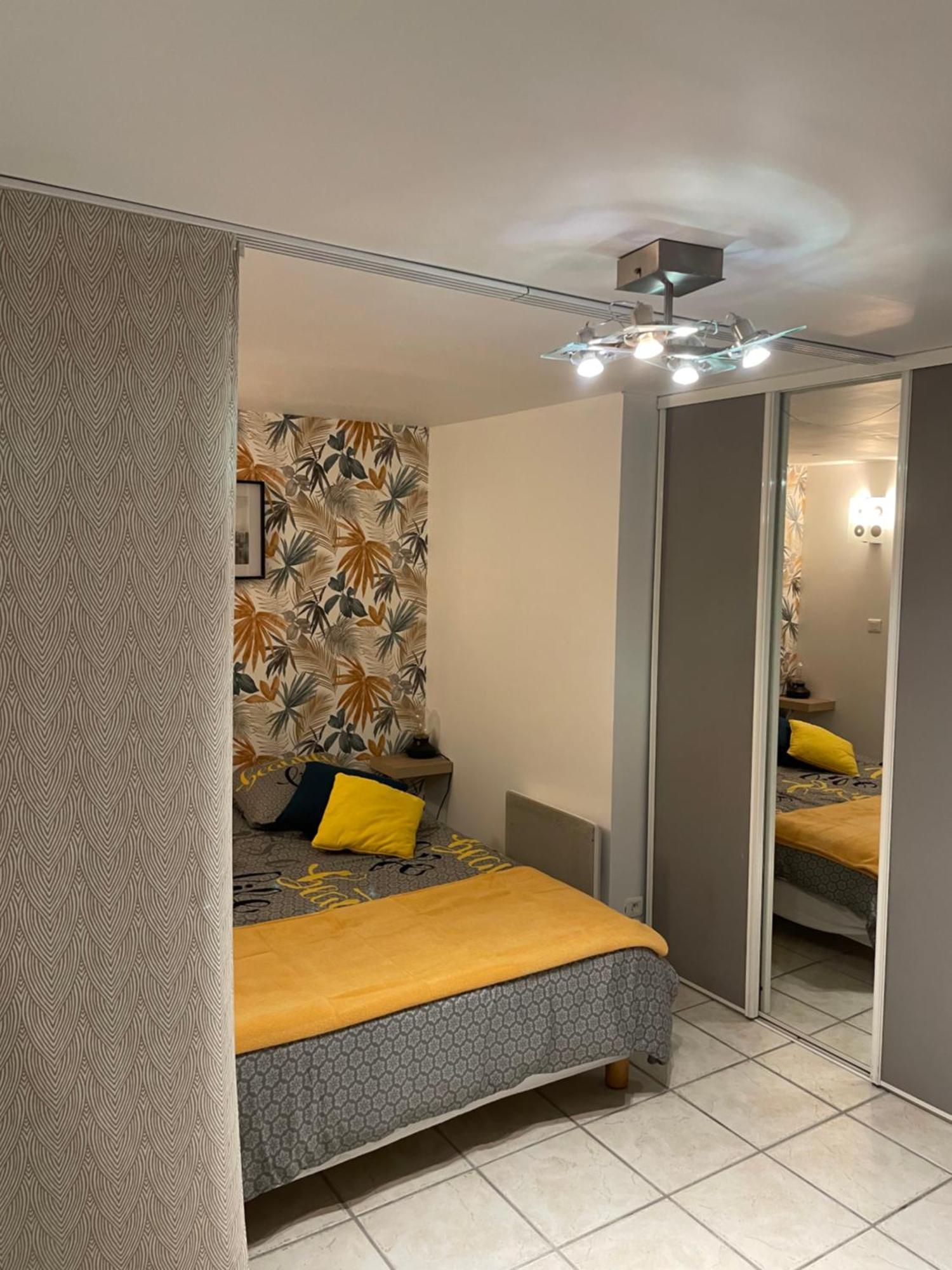 Bed & Breakfast 3 Mn De La Terrasse Velos Proche De La Fortifiee Saint-Malo